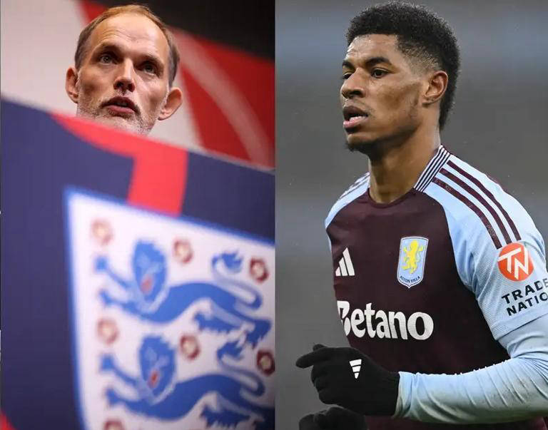 拉什福德的逆袭：一个月的蜕变让曼联尴尬不已