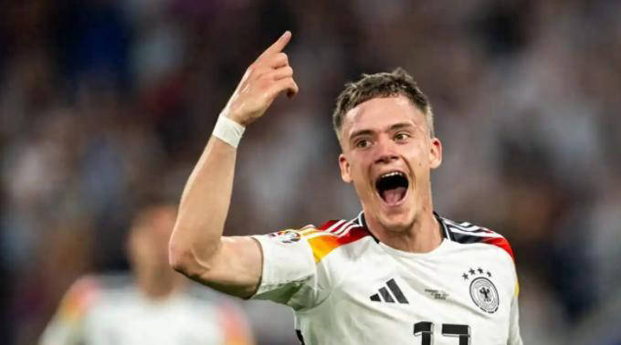 皇马成功签下德甲新星维尔茨，接班克罗斯，搭档姆巴佩