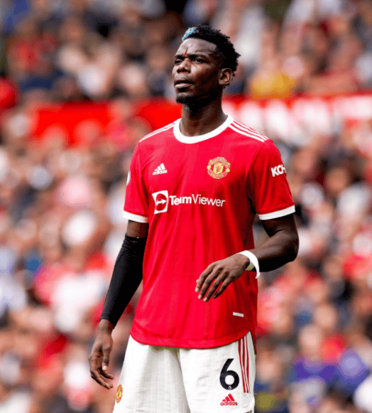 回归曼联遭拒绝！博格巴下家突变！重返法甲，愿意免费踢球太低调