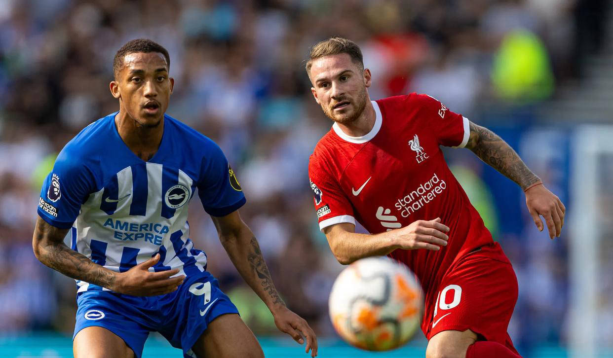 利物浦登顶！最新FIFA俱乐部排行榜：巴萨排名第三，拜仁超越皇马