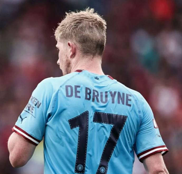  穆帅携手德布劳内！曼城旧将下家曝光，冲击欧冠盛宴