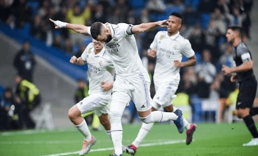 独家情报剧透:阿森纳 VS 皇马!这场没猫腻，拿捏最稳欧冠!!！