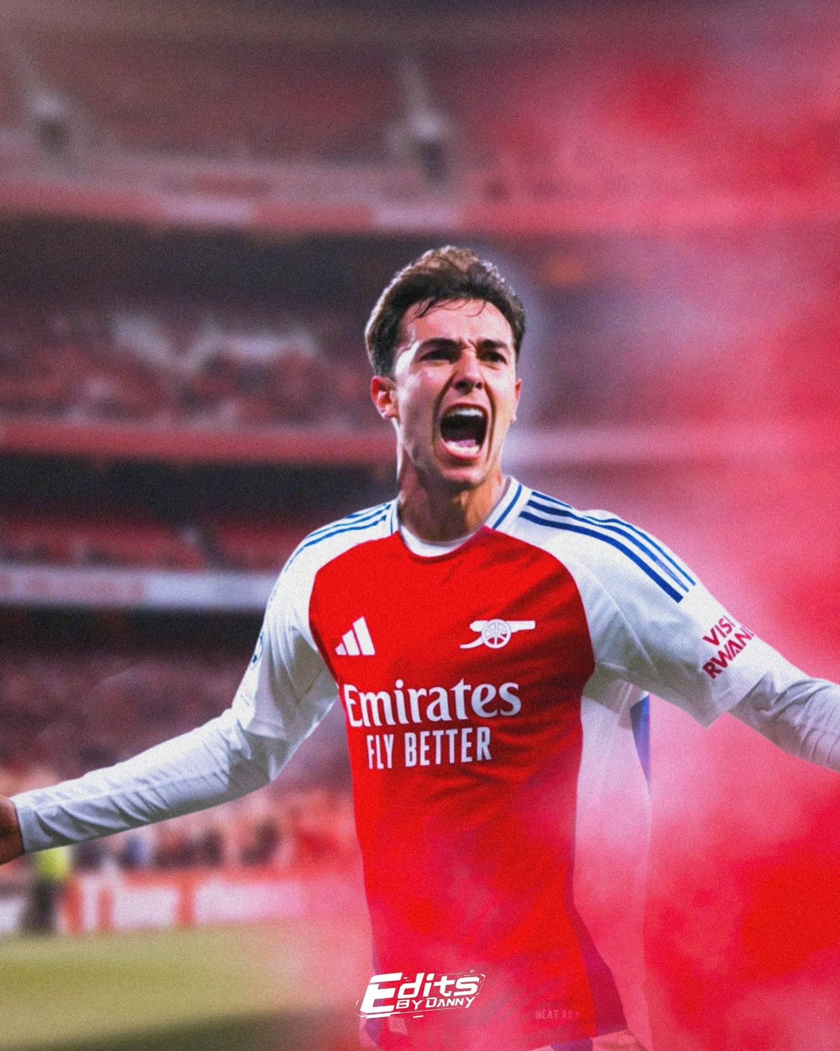 今夏首签！英媒：阿森纳已通知皇社，将支付5200万镑签下祖比门迪