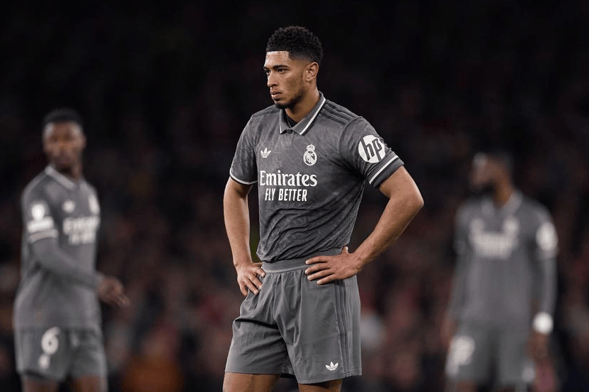 欧冠前瞻：手握3球优势，枪手作客伯纳乌能否顺利晋级？