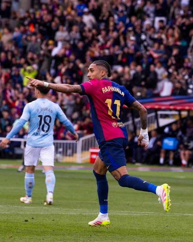 悲喜夜！拜仁造4-0惨案，曼城重返英超前四，巴萨绝杀重创皇马！