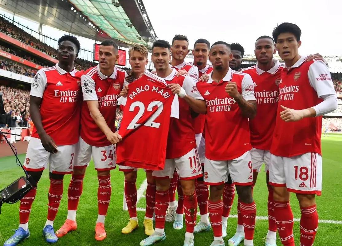 欧冠：巴黎圣日尔曼VS阿森纳 最新精准比分预测