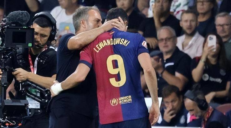 自毁长城，弗里克败人品，爱徒成卧底队友怒不可遏