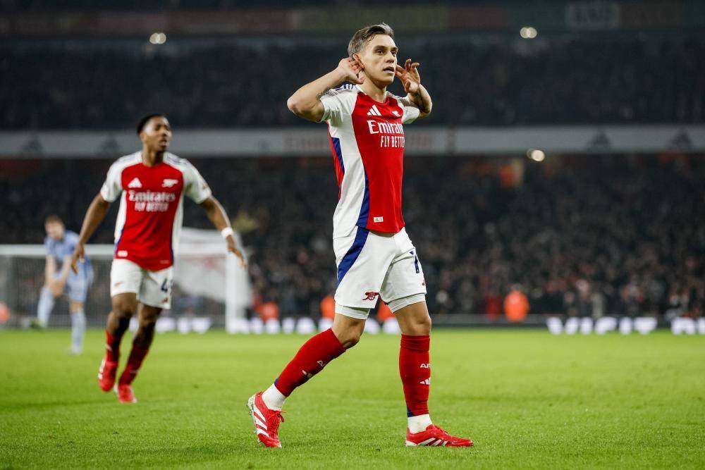 英超比赛回顾：天意！枪手2球领先被追平3分变1分，红军伤停补时连进2球1分变3分