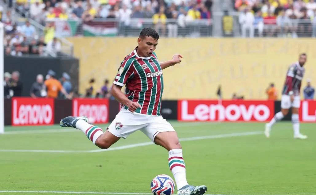 世俱杯半决赛：弗鲁米嫩塞vs切尔西，强强对话