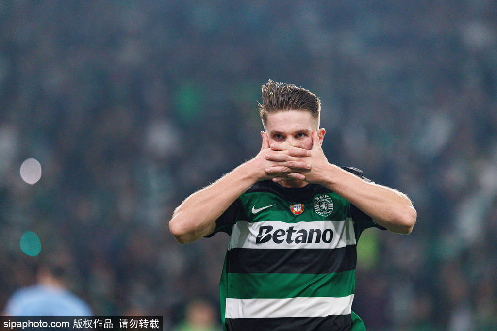 阿森纳豪掷7300万欧元，戈森斯能否成为锋线救世主？