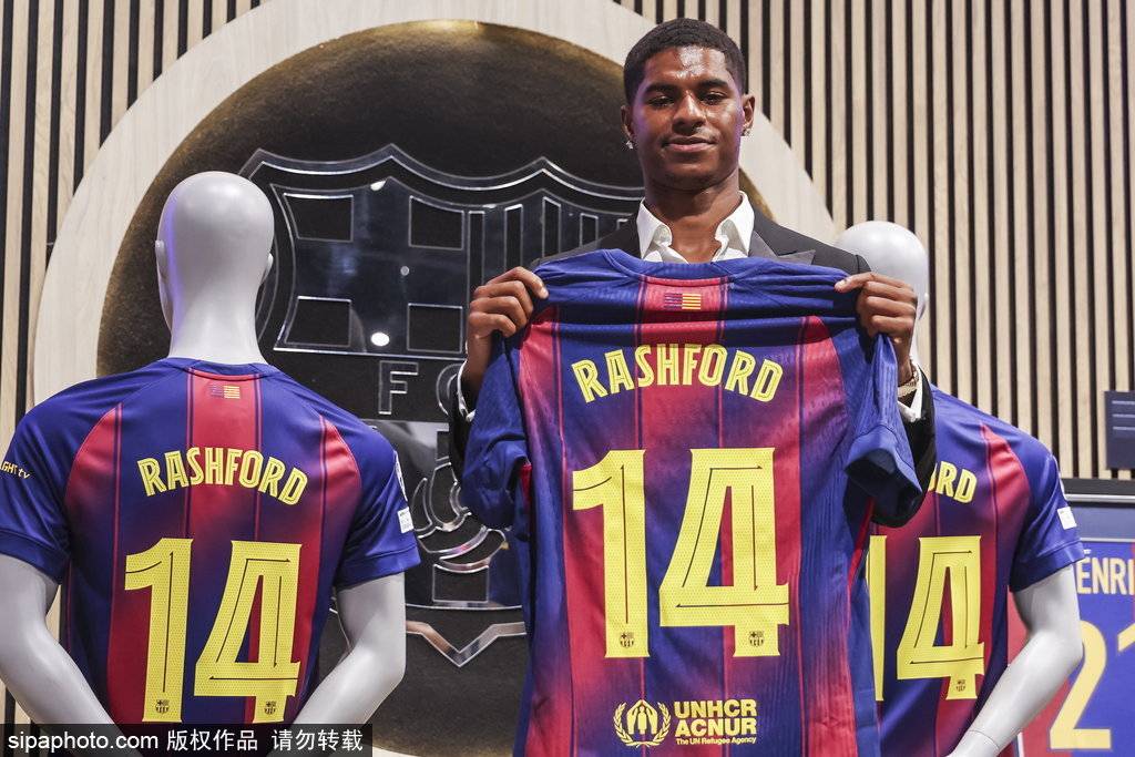 巴萨剑指欧冠第六冠！拉波尔塔豪言新赛季大有可为