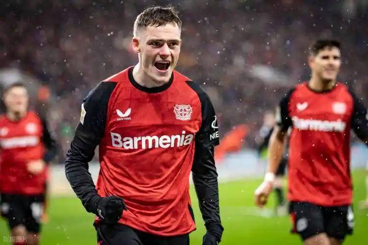 维尔茨1.36亿贵不贵？勒沃库森能从中赚多少，说出来你可能不信