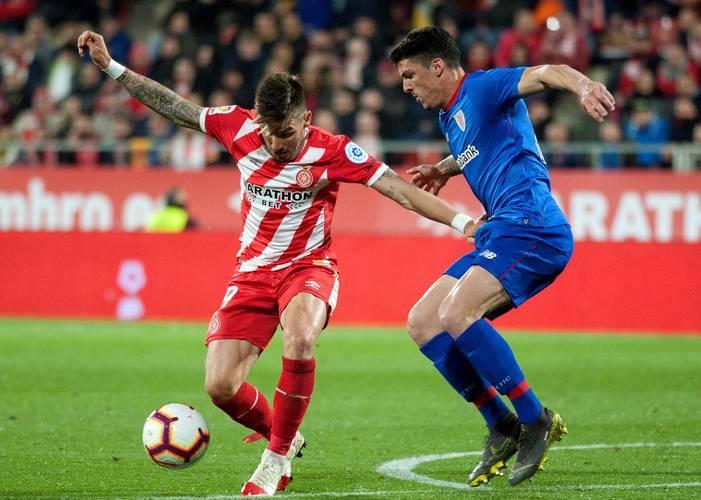 西甲揭幕战焦点！赫罗纳主场硬撼巴列卡诺，攻防博弈暗藏三大爆点